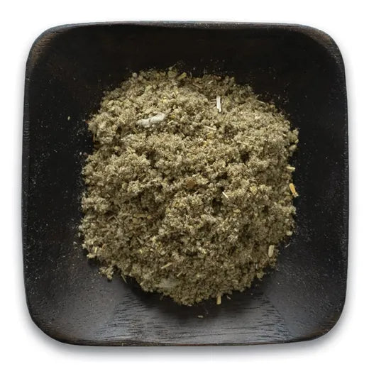 Frontier Co-op Sage Leaf, Rubbed, Organic 1 lb.