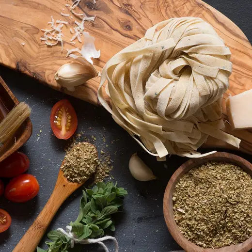 Frontier Co-op Fancy-Grade Oregano, Cut & Sifted, Organic 1 lb.