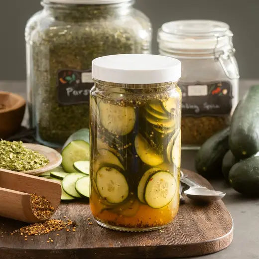 Frontier Co-op Parsley Leaf Flakes, Organic 1 lb.