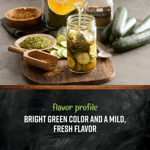 Frontier Co-op Parsley Leaf Flakes, Organic 1 lb.