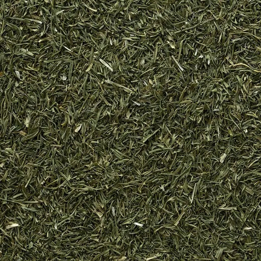 Frontier Co-op Dill Weed, Cut & Sifted, Organic 1 lb.