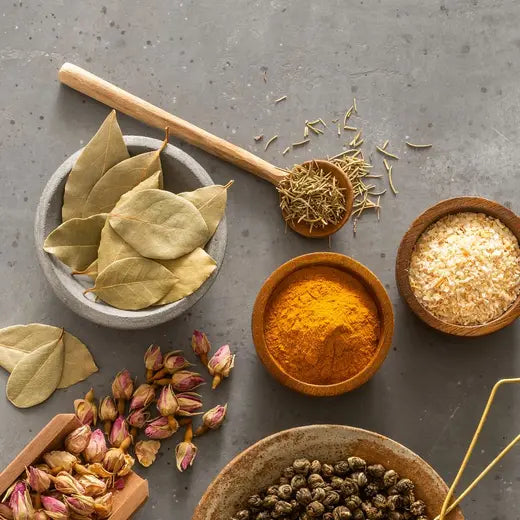 Frontier Co-op Rosemary Leaf, Whole, Organic 1 lb.