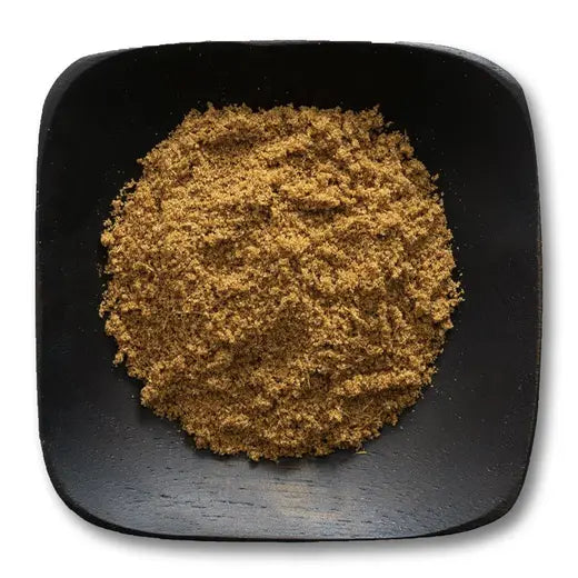 Frontier Co-op Cumin Seed, Ground, Organic 1 lb.