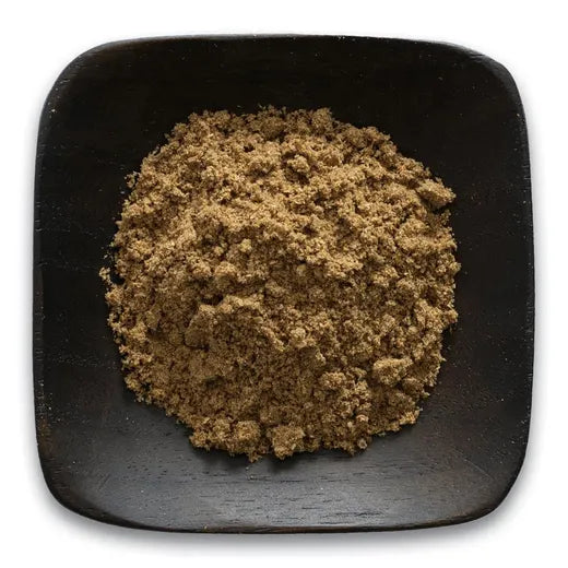 Frontier Co-op Coriander Seed, Ground, Organic 1 lb.