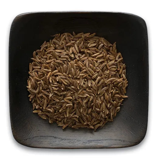 Frontier Co-op Caraway Seed, Whole, Organic 1 lb.