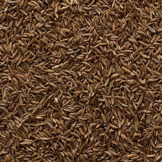 Frontier Co-op Caraway Seed, Whole, Organic 1 lb.