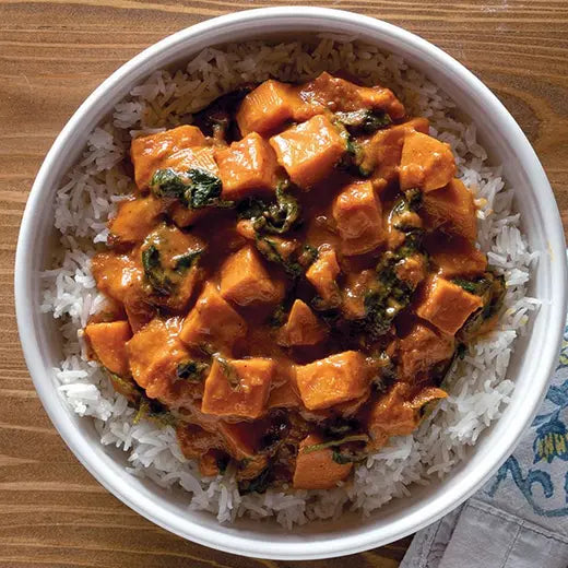 Frontier Co-op Curry Powder, Organic 1 lb.