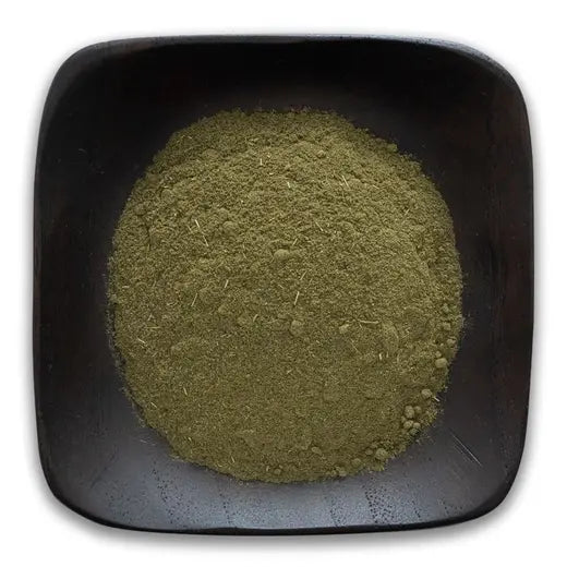Frontier Co-op Green Stevia Herb Powder, Organic 1 lb.