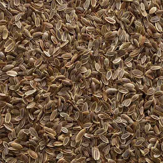 Frontier Co-op Dill Seed, Whole, Organic 1 lb.