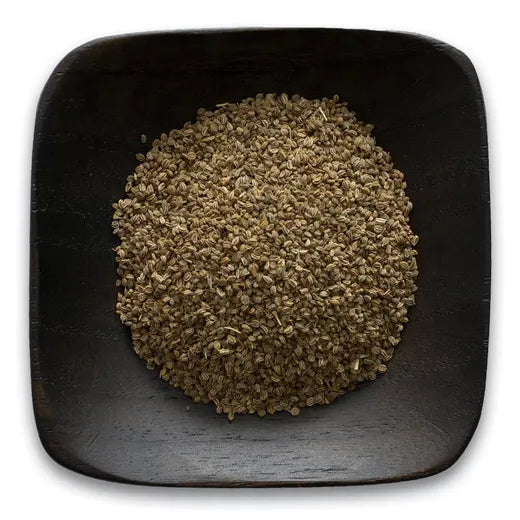 Frontier Co-op Celery Seed, Whole, Organic 1 lb.
