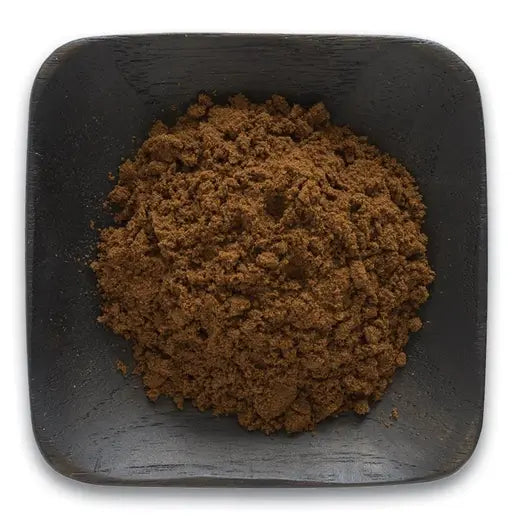 Frontier Co-op Cloves, Ground, Organic, Fairtrade Certified 1 lb.