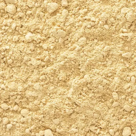 Frontier Co-op Ginger Root, Ground, Organic, Fairtrade Certified 1 lb.